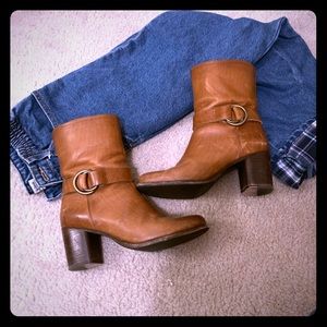 Addison Frye boots size 7.5